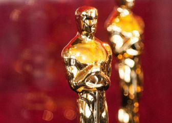 ¿Cuándo fue la primera entrega de los Premios Oscar y cuántas categorías tuvo?