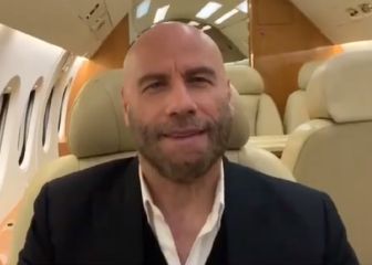 John Travolta se sincera como nunca: del luto por Kelly Preston a su baile con Lady Di