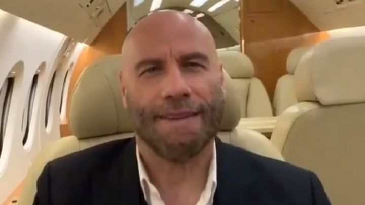 John Travolta se sincera como nunca: del luto por Kelly Preston a su baile con Lady Di