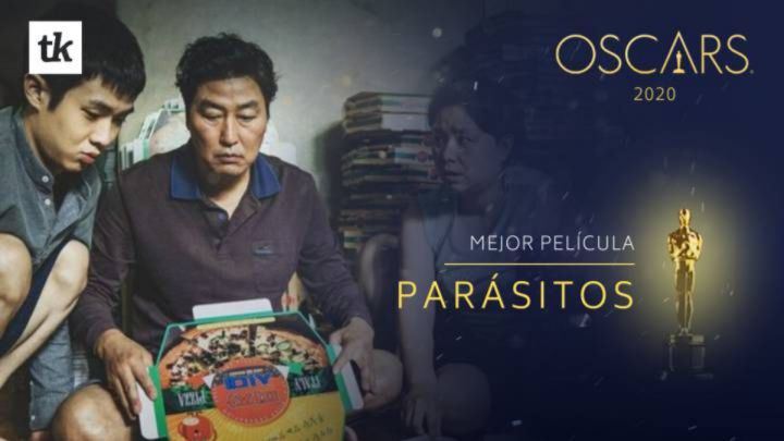 ¿Qué película ganó el premio Oscar el año que naciste?