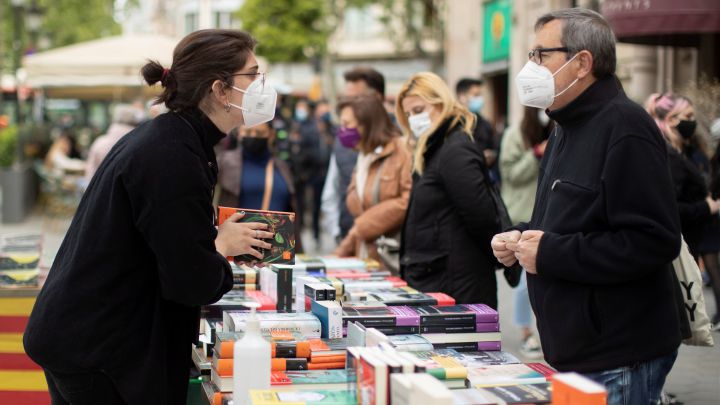 Día del Libro 2021: origen, significado y por qué se celebra el 23 de abril