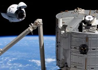 El menú de los astronautas: las estrellas Michelin llegan a la Estación Espacial Internacional