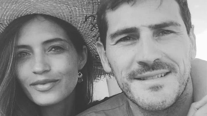 Sara Carbonero, Íker Casillas, redes sociales, relaciones, famosos