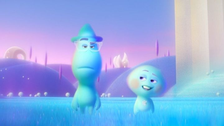 Así es 'Soul', la película de Disney Pixar que ha emocionado al público con su significado de la vida