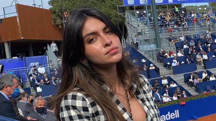Lucía Rivera evita la censura de Instagram para un espectacular posado