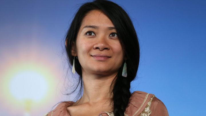 Chloé Zhao, segunda mujer en conseguir el Oscar a 'Mejor Director/a' en 93 ediciones