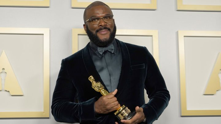 Premio Oscar Humanitario: Tyler Perry pide un alto al odio y al racismo