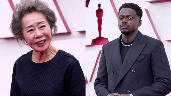 Los Oscars de la diversidad: mujeres asiáticas, actores afroamericanos…
