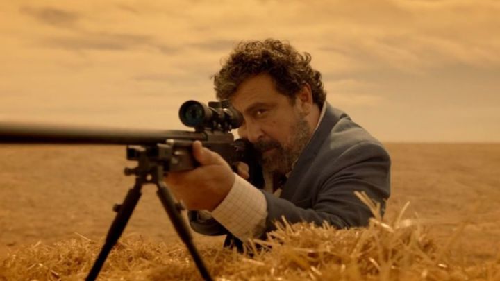 los hombres de paco trailer oficial nueva temporada once años despues lucas sara don lorenzo personajes principales fecha estreno antena 3 donde ver