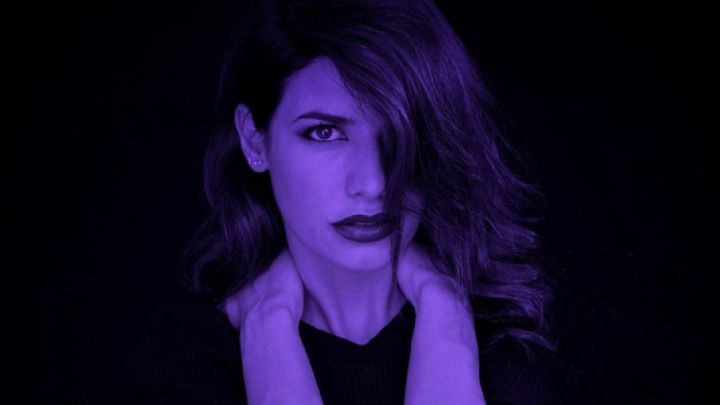 Ares Teixidó presenta a su novia e Instagram censura su fotografía