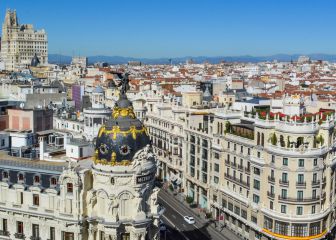 ¿Dónde se vive mejor? El ranking de las 15 ciudades más pobladas en España