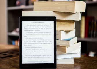 ¿Libro de papel o libro electrónico? La batalla en España tiene un claro vencedor