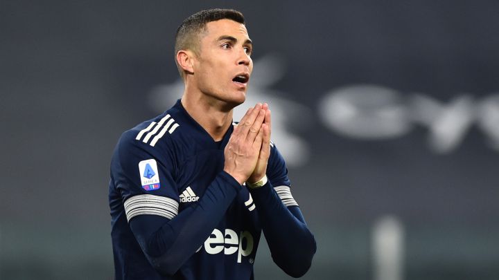 Kathryn Mayorga reclama a Cristiano Ronaldo 64 millones de euros por 'dolor y sufrimiento'