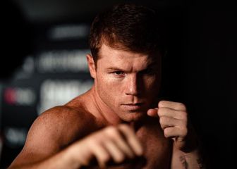 Canelo Álvarez revela los millones que puede llegar a ganar al mes