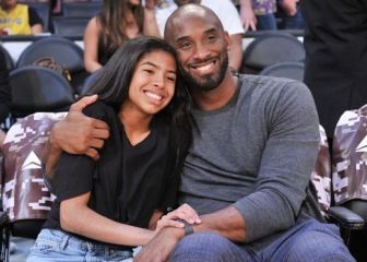 El homenaje de Vanessa Bryant a su hija para el día de su cumpleaños: