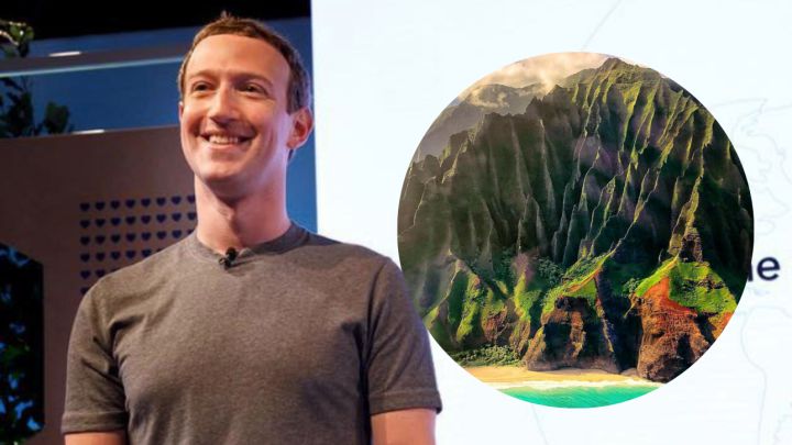 mark zuckerberg facebook compra isla hawái kauai hectareas vecinos contra criticas ley 1850