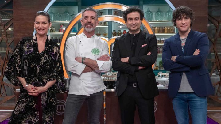 Las razones por las que 'MasterChef' no se emite este martes 4 de mayo