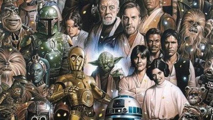 Star wars