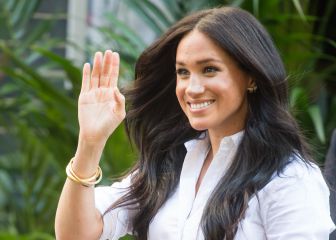 El nuevo trabajo de Meghan Markle: se hace escritora