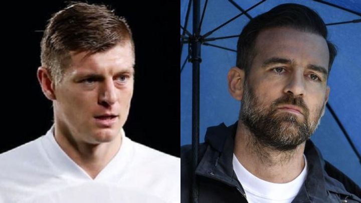 Kroos se suma a las críticas contra el juicio de Metzelder: "No lo entiendo"