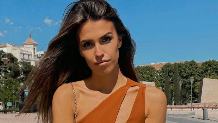 sofia suescun atraco joyeria madrid armas rehenes disparos tiroteo redes sociales barrio salamanca