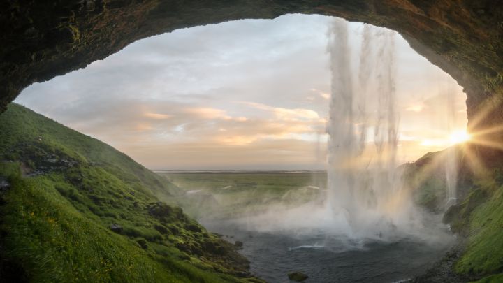 cascadas, cataratas, turismo, viajes