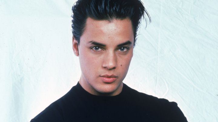 Muere Nick Kamen, autor de 'I Promised Myself', a los 59 años