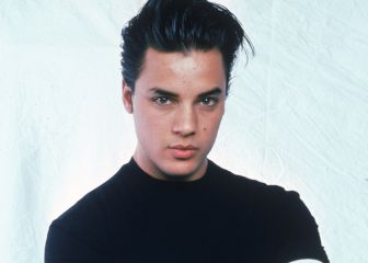 Muere Nick Kamen, autor de 'I Promised Myself', a los 59 años