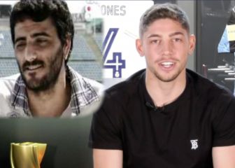 ¿Recuerdan a Güiza y Torrente? Valverde lo ha hecho viral