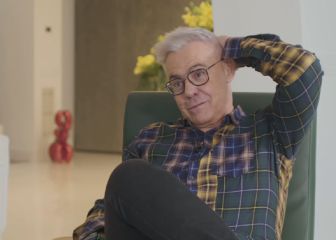 Jordi González augura su propia muerte y desvela cómo, dónde y por qué fallecerá
