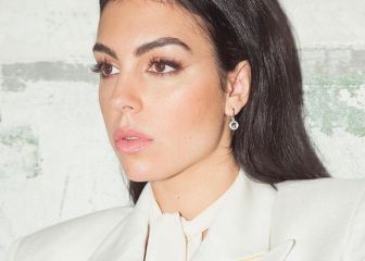 Georgina Rodríguez alza la voz en Instagram por el caso de las niñas de Tenerife