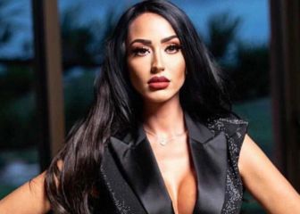 Aurah Ruiz comparte cómo era antes de someterse a sus operaciones estéticas