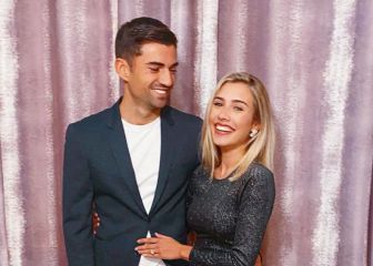 Enzo Zidane, obligado a aplazar su boda con Karen Gonçalves