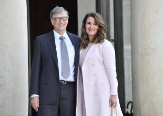 Melinda Gates se escapa a la isla privada de Calivigny, de casi 110.000 euros la noche