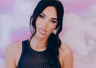 La broma de Megan Fox sobre sus tres hijos y la UFC: