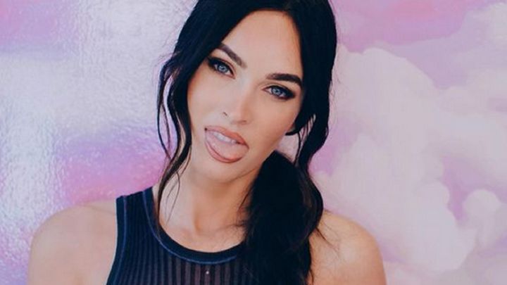La broma de Megan Fox sobre sus tres hijos y la UFC: "La lucha es constante"