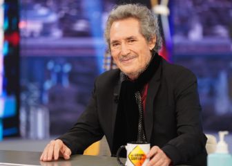 Miguel Ríos se sincera sobre las drogas: