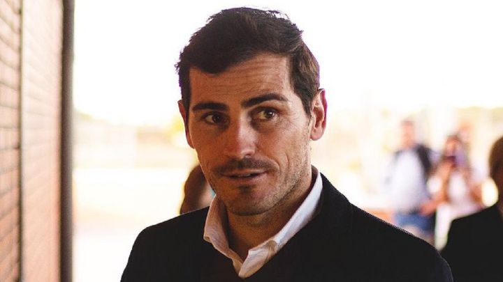 Iker Casillas explota y anuncia demandas: "Es un acoso permanente"