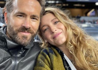 Ryan Reynolds a Blake Lively: