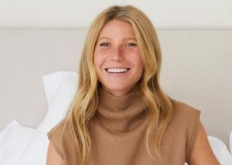 La rutina menos saludable de Gwyneth Paltrow durante el confinamiento