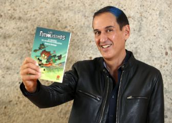 Roberto Santiago: