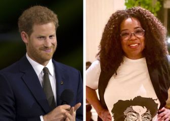 La esperada serie de Harry y Oprah sobre salud mental ya tiene fecha de estreno