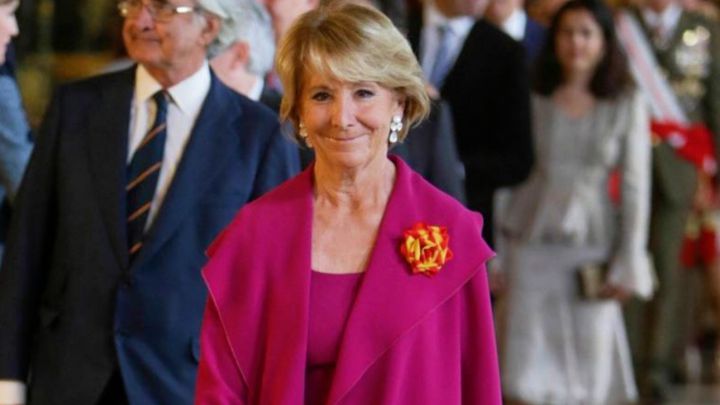 esperanza aguirre amazon prime video celebrity bake off masterchef