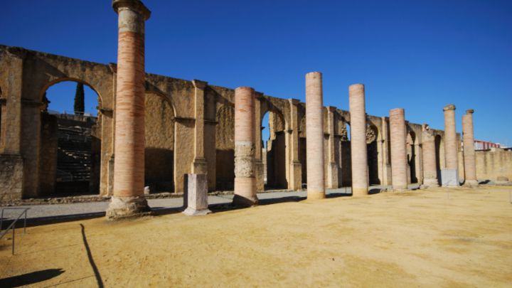Descubre cuáles son los principales destinos de la Vía de la Plata