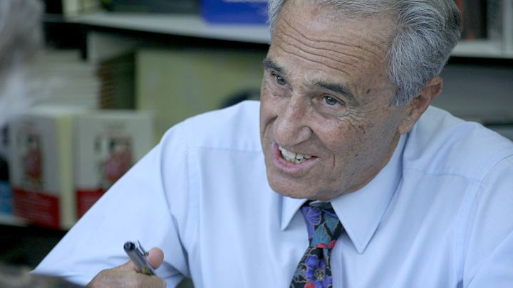 José María Carrascal.