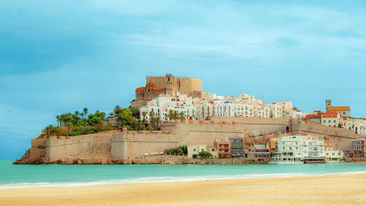 turismo, playas, banderas azules