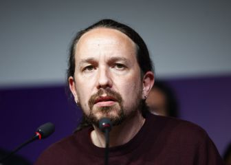 Pablo Iglesias se corta la coleta: