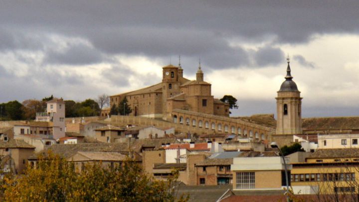 Los mejores pueblos de Navarra para disfrutar en primavera