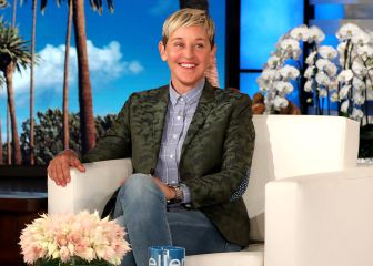 Cancelan el programa de Ellen DeGeneres tras casi 20 años de emisión