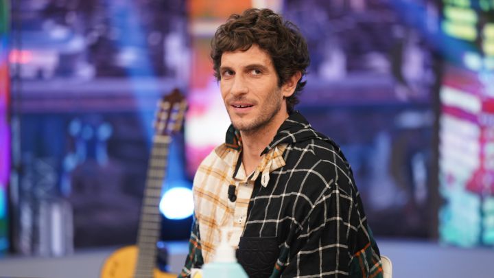 'El Hormiguero': Quim Gutiérrez revela sus extrañas manías en los hoteles
